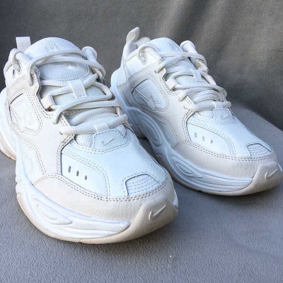 nike m2k cream